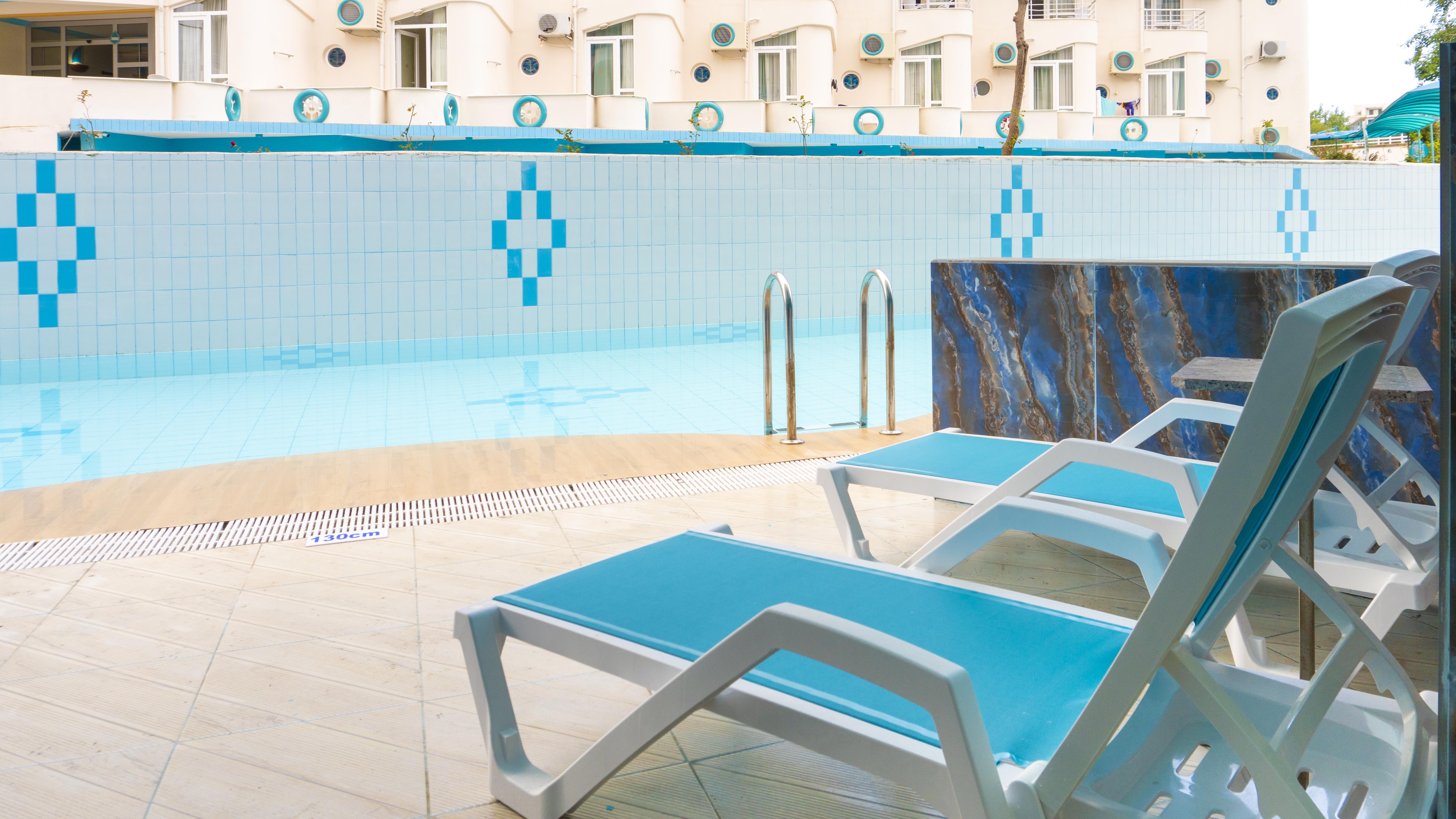 Daima Resort Hotel Kemer Luaran gambar