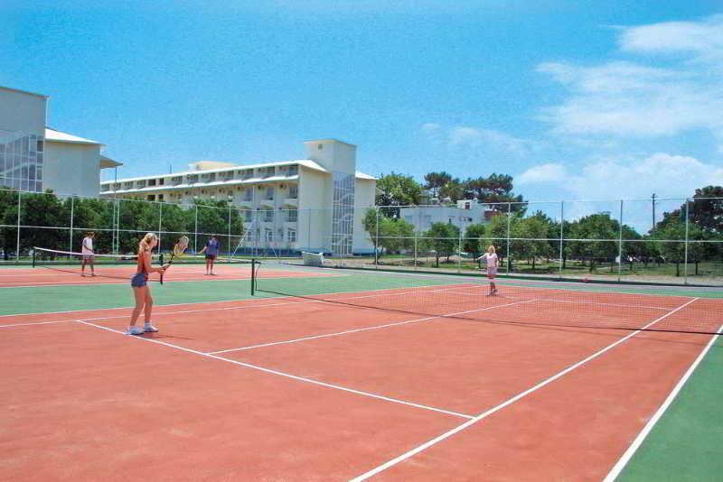 Daima Resort Hotel Kemer Luaran gambar