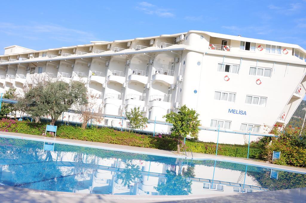 Daima Resort Hotel Kemer Luaran gambar