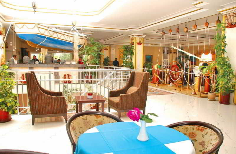 Daima Resort Hotel Kemer Luaran gambar