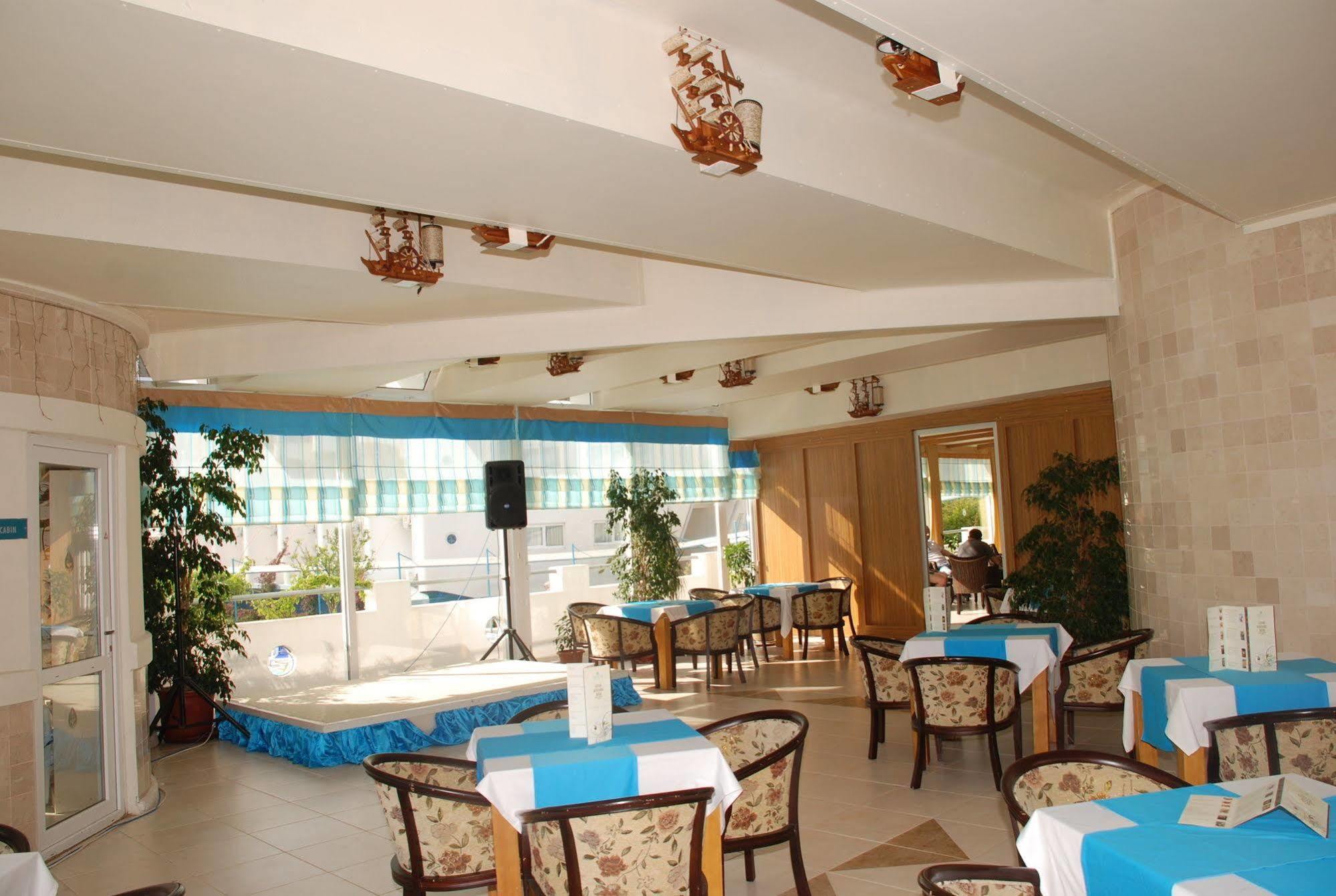 Daima Resort Hotel Kemer Luaran gambar